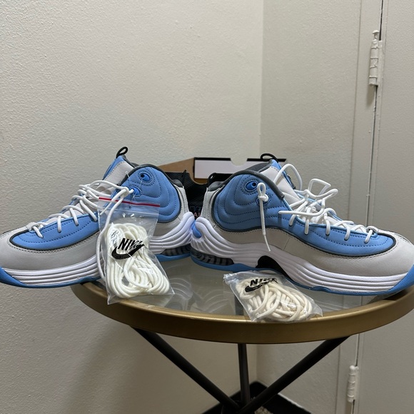 Nike Penny Hardaway 2 “Social Status” Size 8 - Picture 5 of 6